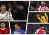 Son và 5 ngôi sao Ngoại hạng Anh góp mặt ở Asian Cup